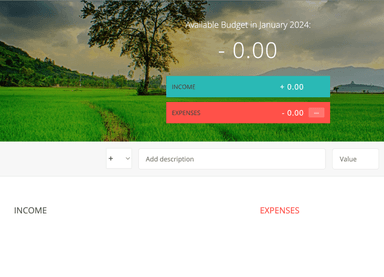 Budgety